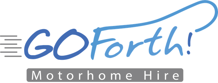 GO Forth! | Motorhome Hire | Campervan Hire | RV Rental