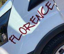 Florence | 6 Berth | Pet Friendly | Rollerteam | Campervan | Motorhome