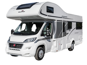 Motorhome Hire Scotland | Campervan Hire Scotland | Campervan Hire Near Me | GO Forth Motorhome Hire